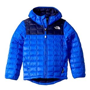 The North Face Toddler ThermoBall Eco Jacket